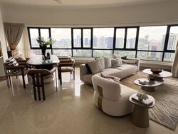 The Draycott (D10), Apartment #569202721